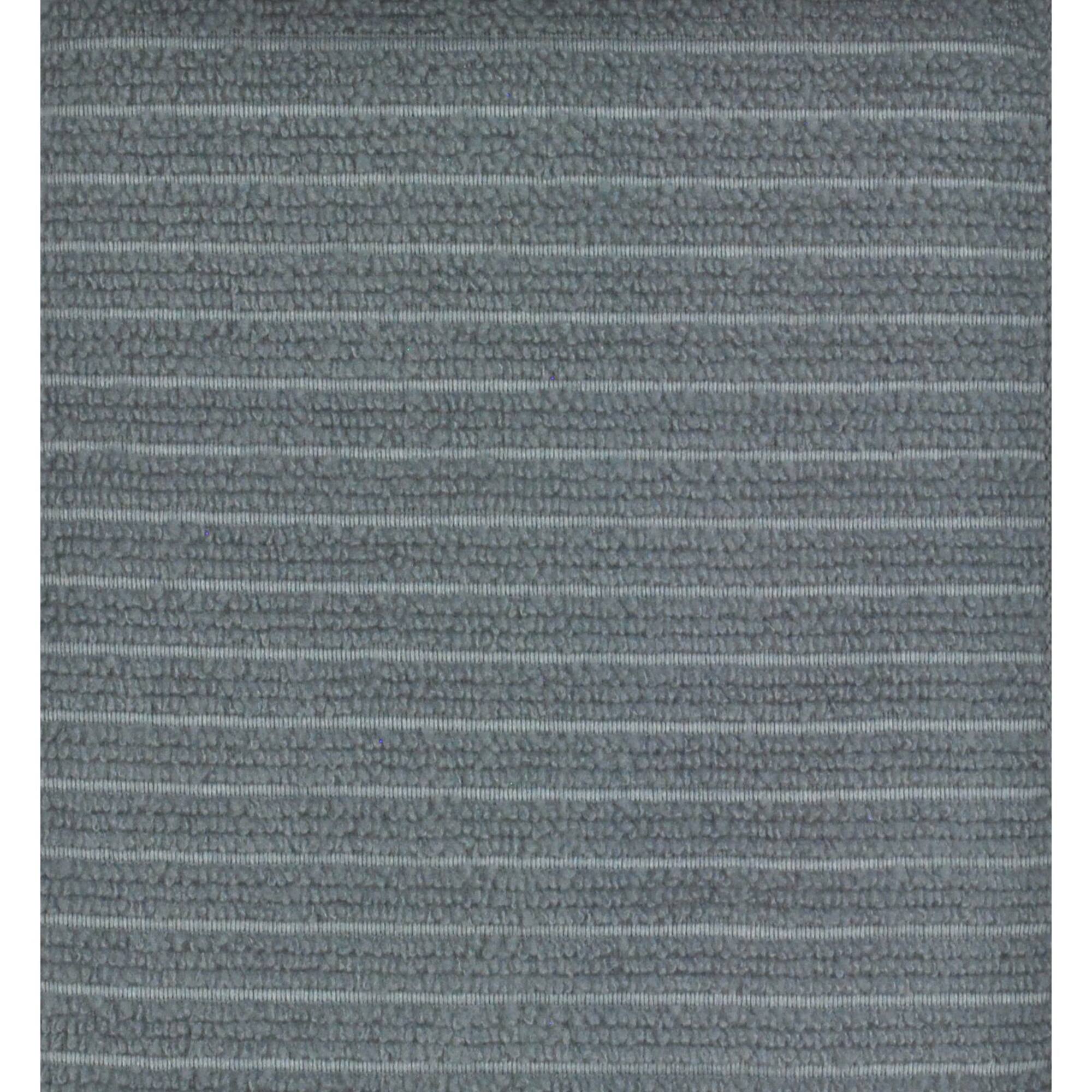 Gray Chevron Microfiber Dishtowel, 4ct.